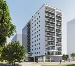 Flat in La Punta
