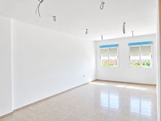 Etagenwohnung in Anna