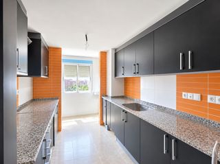 Etagenwohnung in Anna