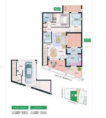 Appartement à Cálig