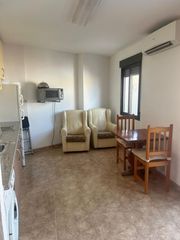 Penthouse in Alcossebre