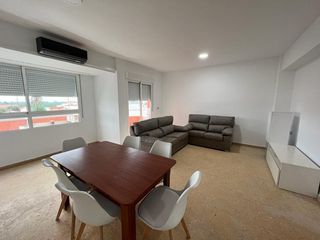 Appartement à Manuel