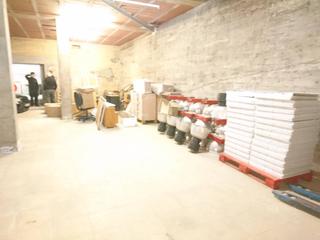 Lloguer Local Comercial a Franqueses del Vallès (Les). Les franqueses centro almacen comercialgaraje 520 m2  en alquile