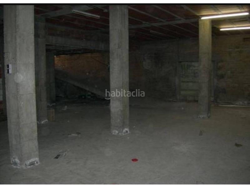 Foto 242511dd-a0be-4fb9-9124-2fcdd57fc54e. Affitto locale commerciale in Franqueses del Vallès (Les)