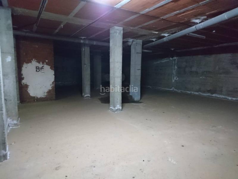 Foto 53e89e99-0a12-443d-9257-b127ebf49287. Affitto locale commerciale in Franqueses del Vallès (Les)