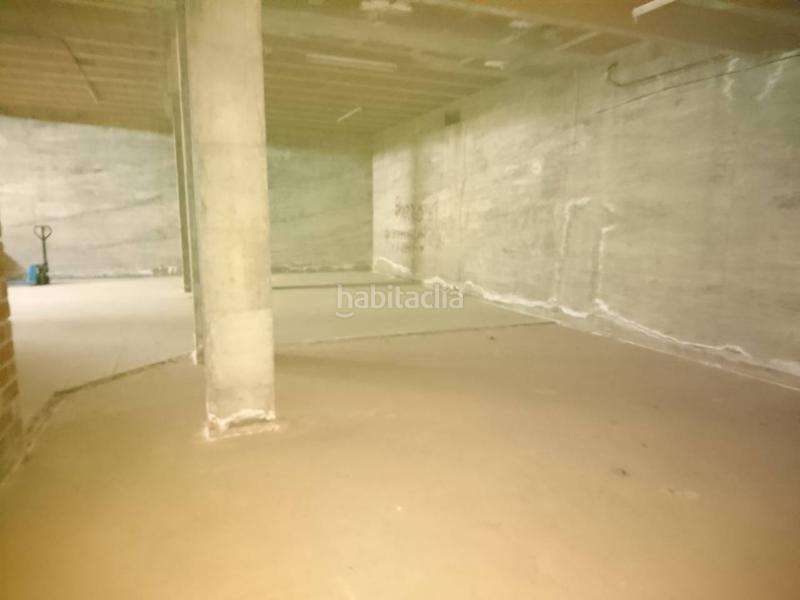 Foto 990c2cfd-adb9-4245-b4bf-046bc8465d31. Affitto locale commerciale in Franqueses del Vallès (Les)