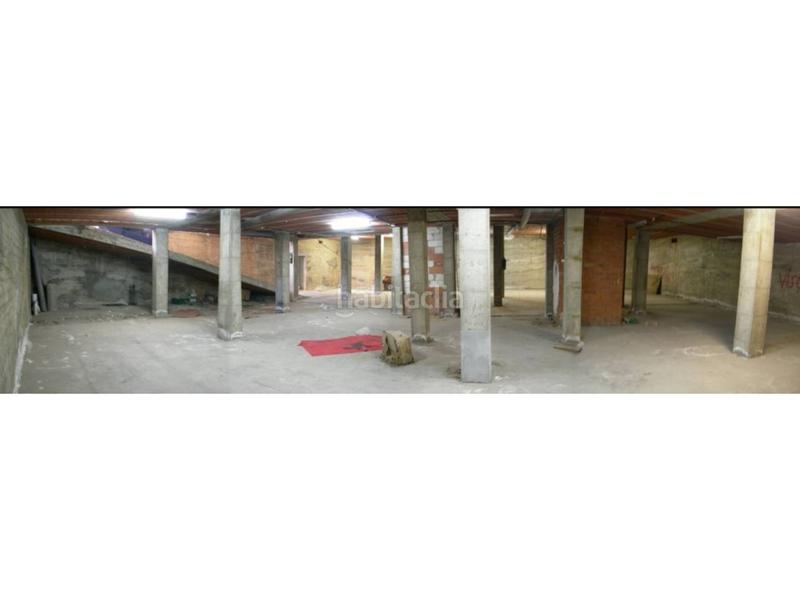 Foto a5c506e6-756c-42db-bd4b-76065f133cb7. Affitto locale commerciale in Franqueses del Vallès (Les)