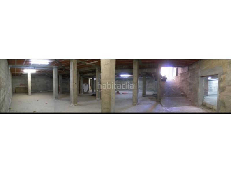 Foto a5ee074f-66ad-415c-a6a3-c1da2aaa784b. Affitto locale commerciale in Franqueses del Vallès (Les)