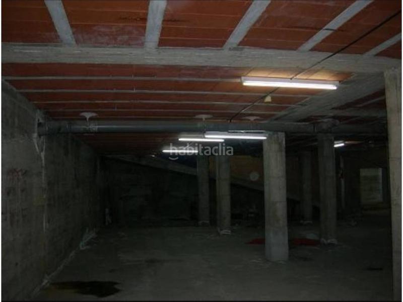 Foto b953e844-410e-4a65-8bb4-01d640ace1e5. Affitto locale commerciale in Franqueses del Vallès (Les)