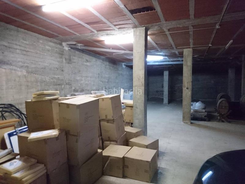 Foto c917b0a0-ec55-466b-b4f4-683b1967b68b. Affitto locale commerciale in Franqueses del Vallès (Les)