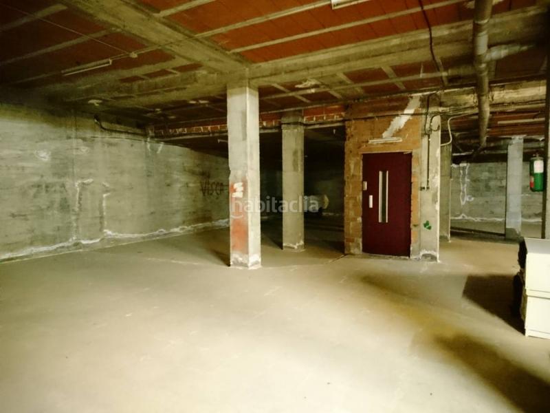 Foto cc5ac2ed-8751-43ff-a3eb-79dea765b0e0. Affitto locale commerciale in Franqueses del Vallès (Les)