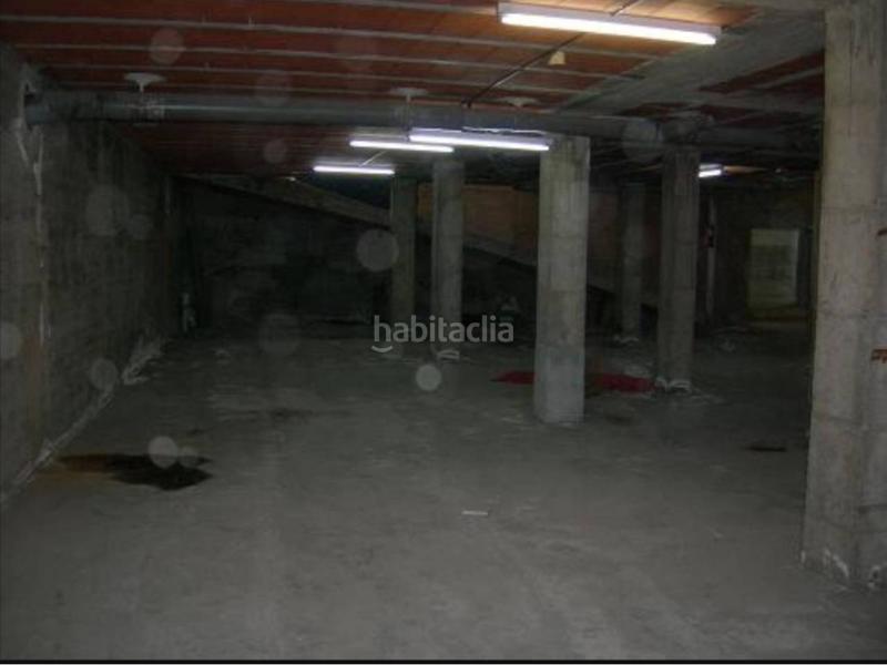 Foto dece2989-bf95-4457-9143-c4f7c99ab295. Affitto locale commerciale in Franqueses del Vallès (Les)