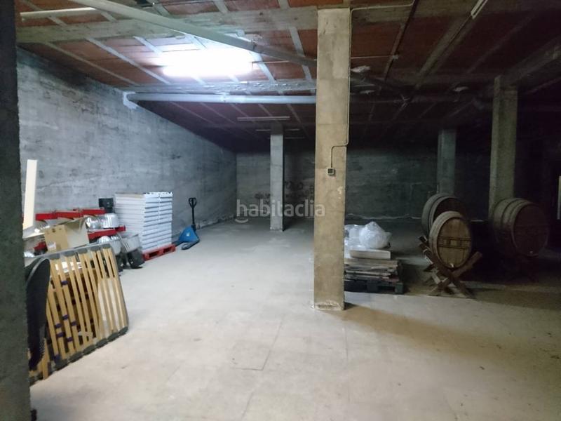 Foto f8e532d6-9a66-456d-91bf-e381f2ce55f4. Affitto locale commerciale in Franqueses del Vallès (Les)