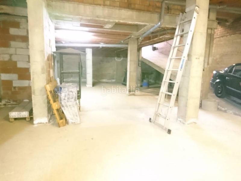 Foto ffb7cbe6-f77f-4f90-a3fc-33fd4dc63a25. Affitto locale commerciale in Franqueses del Vallès (Les)