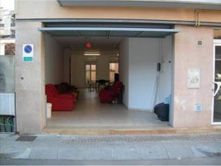 Lloguer Local Comercial a Franqueses del Vallès (Les). Local en alquiler en corró davall