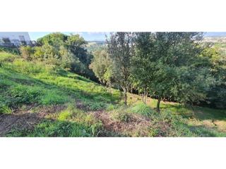 Finca rústica a Llinars del Vallès. Solar en venta en urb. sant josep