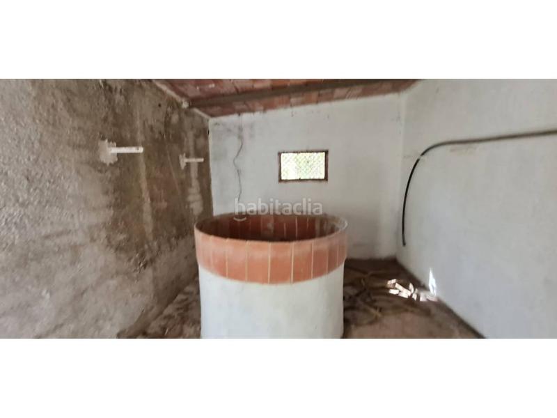 Foto 0fce3fec-c4c8-47eb-9a34-53b858c51de6. Finca rústica  no edificable con pozo. en Lliçà d´Amunt