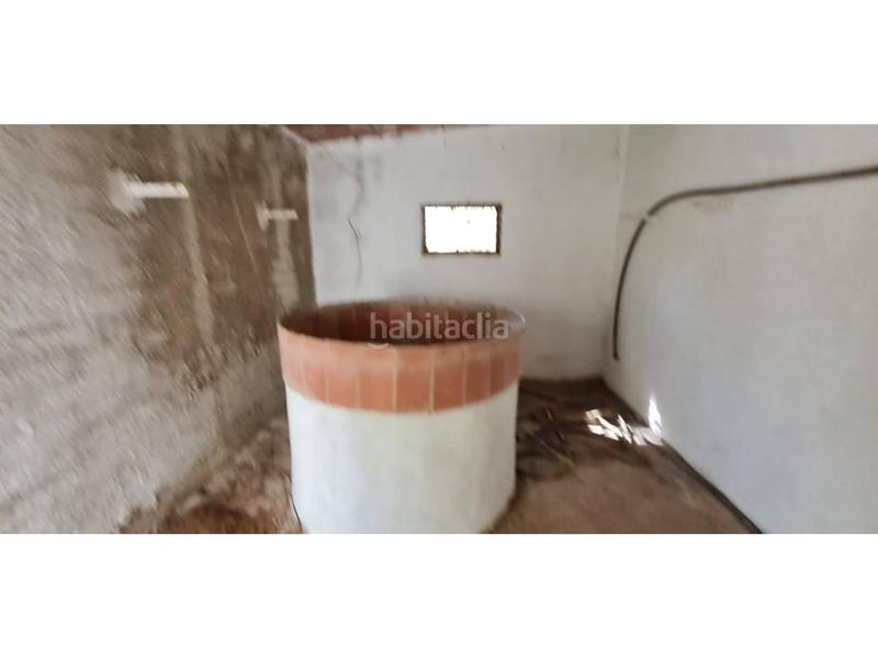 Foto 175468a9-c821-4504-8306-a1b1976569a3. Finca rústica  no edificable con pozo. en Lliçà d´Amunt