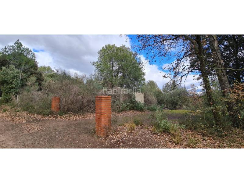 Foto 2013a78c-10b3-45b8-8757-2a98a08b2300. Finca rústica  no edificable con pozo. en Lliçà d´Amunt