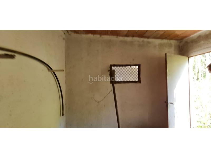 Foto 3cd64479-9359-4d09-834a-a91be4514e95. Finca rústica  no edificable con pozo. en Lliçà d´Amunt