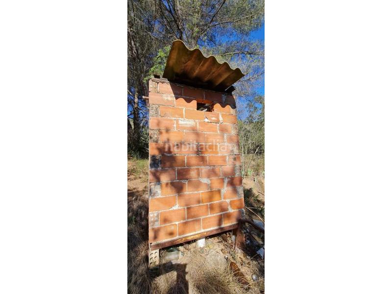 Foto 3d921992-5100-4477-a4ab-c86ffae5755e. Finca rústica  no edificable con pozo. en Lliçà d´Amunt