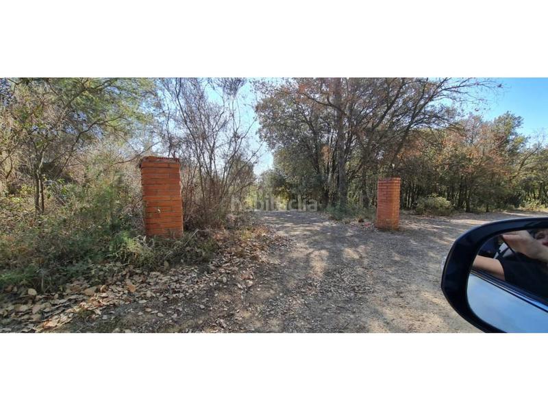 Foto 44f5b3c4-bd60-4694-a373-7bee6a3112c3. Finca rústica  no edificable con pozo. en Lliçà d´Amunt