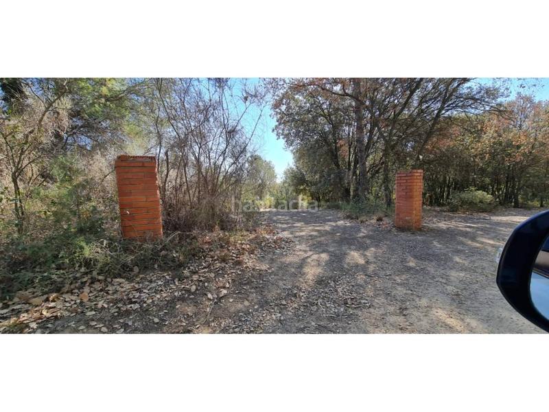 Foto 52141128-b4b0-46a1-b3d9-4d3115842c1f. Finca rústica  no edificable con pozo. en Lliçà d´Amunt