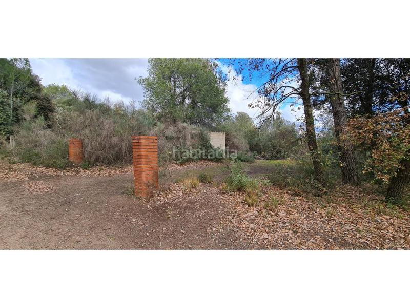 Foto 6089cfb7-5e87-46a1-b683-e1804dfea20c. Finca rústica  no edificable con pozo. en Lliçà d´Amunt