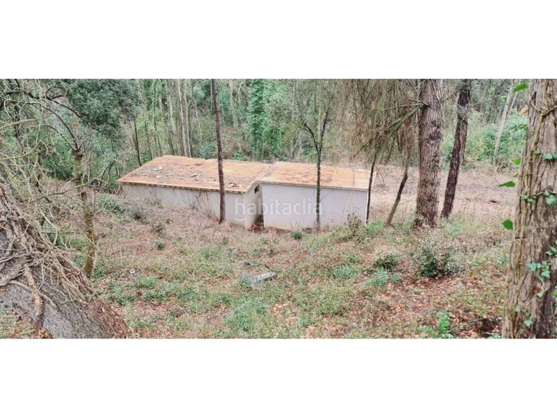 Foto 6ee14c35-40d9-4f49-a6e2-82732940f249. Finca rústica  no edificable con pozo. en Lliçà d´Amunt