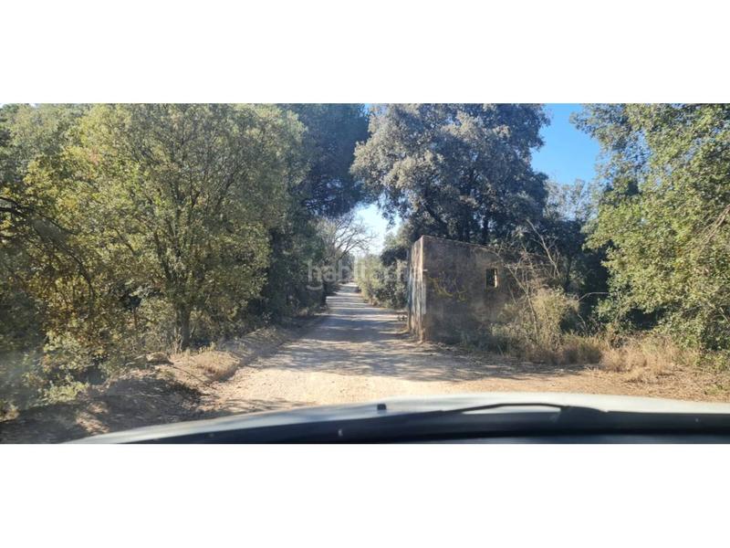 Foto 7a614f58-6bbe-4bd0-94e6-fb96a427ff61. Finca rústica  no edificable con pozo. en Lliçà d´Amunt