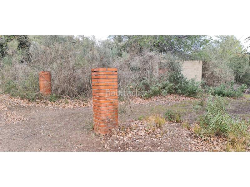 Foto 972e1eec-ecdb-4d2f-8246-bfb72e92bad9. Finca rústica  no edificable con pozo. en Lliçà d´Amunt