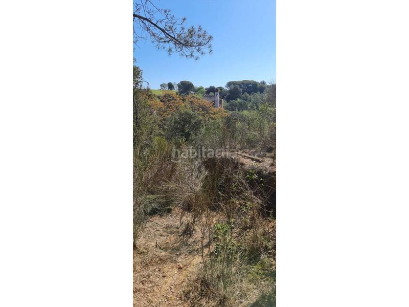 Foto acbb8233-d952-47d5-b4e5-f6f884588b46. Finca rústica  no edificable con pozo. en Lliçà d´Amunt
