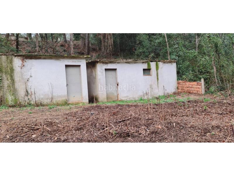 Foto ad491ab2-c007-446f-aac3-4ef9c31822fa. Finca rústica  no edificable con pozo. en Lliçà d´Amunt