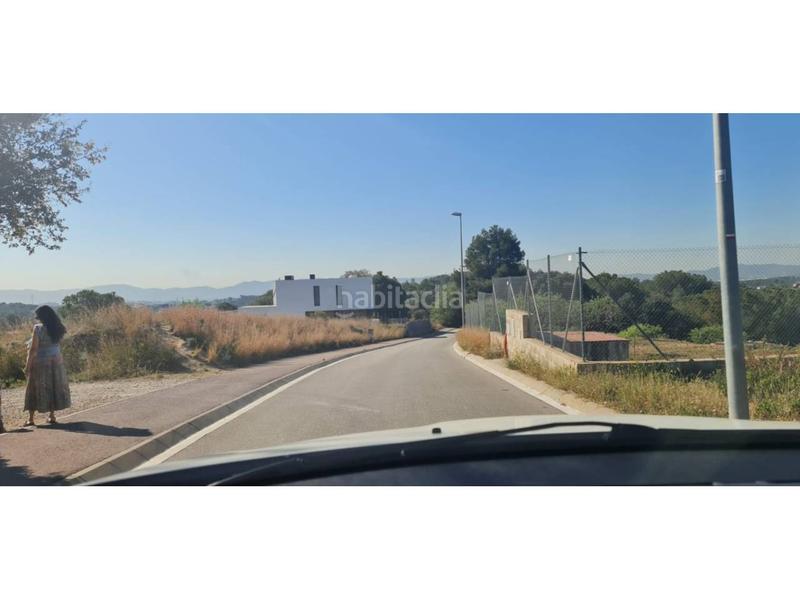 Foto b0bd8cf9-a5a1-4e6b-aeb0-3eff966438b2. Finca rústica  no edificable con pozo. en Lliçà d´Amunt