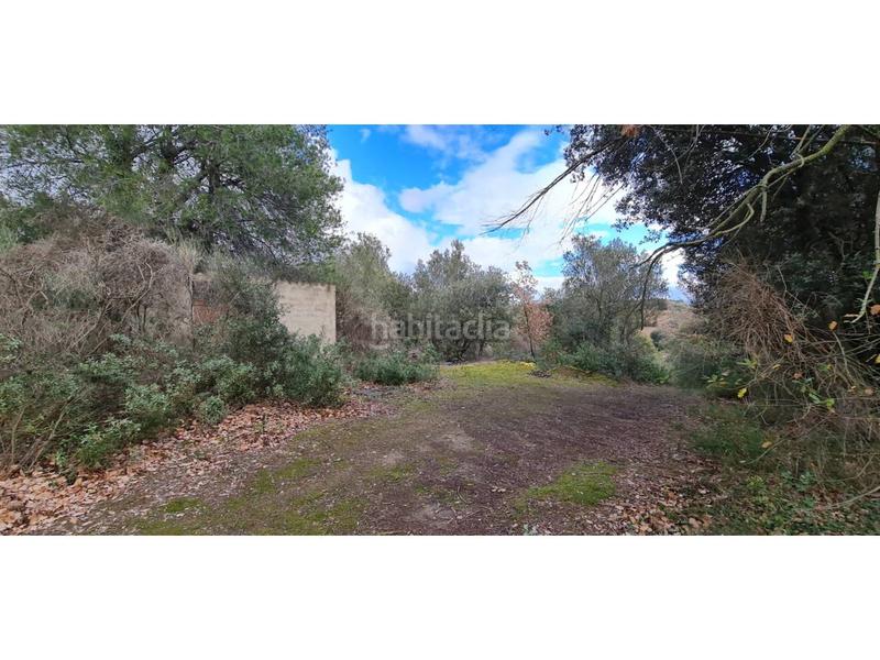Foto b61e757e-e77a-4d0a-8e4c-6c9fb216fd9b. Finca rústica  no edificable con pozo. en Lliçà d´Amunt