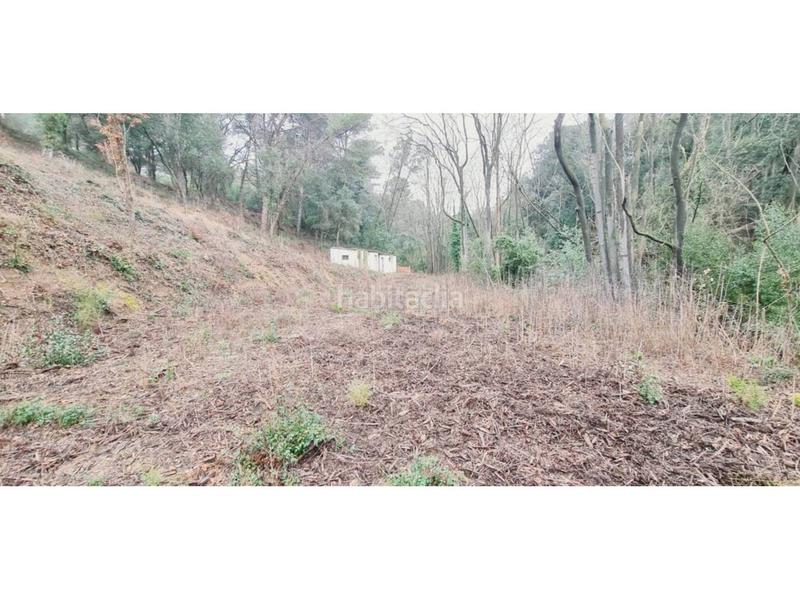 Foto b6cad5c9-c6cb-476c-ac46-9d63919664ae. Finca rústica  no edificable con pozo. en Lliçà d´Amunt