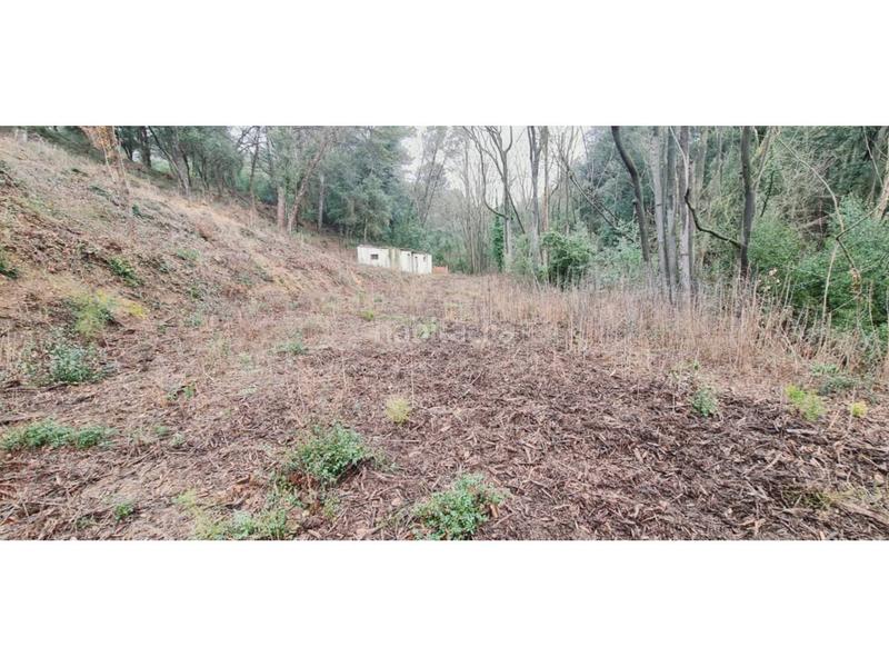 Foto b7a637de-b3b9-4579-b5eb-47fb40ad1cd4. Finca rústica  no edificable con pozo. en Lliçà d´Amunt