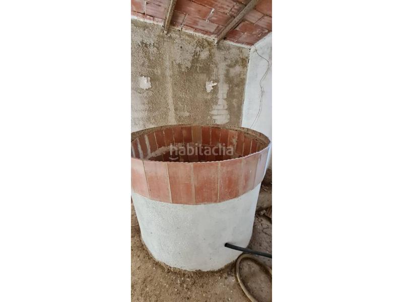 Foto b864dedc-c6df-48ef-a77d-fc8de1558414. Finca rústica  no edificable con pozo. en Lliçà d´Amunt