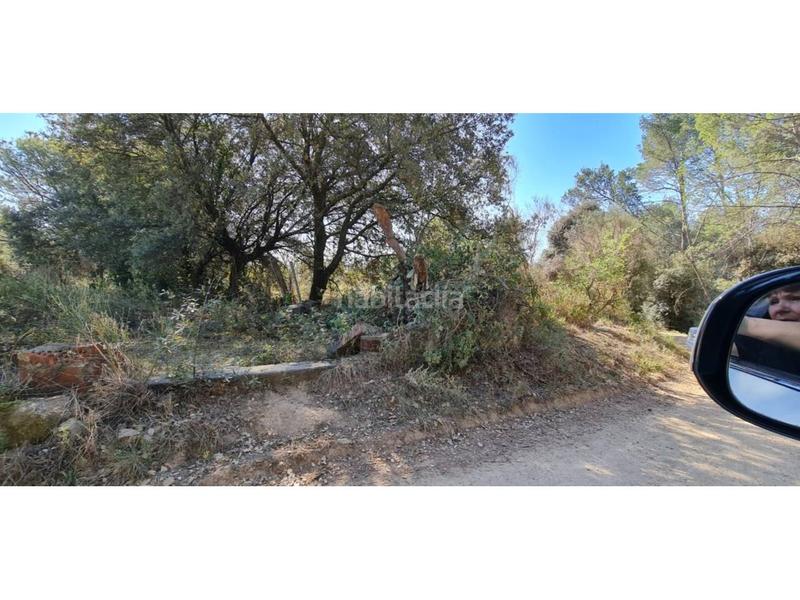 Foto bd6eb14a-50d2-4ae0-9702-1c342ff1c38e. Finca rústica  no edificable con pozo. en Lliçà d´Amunt