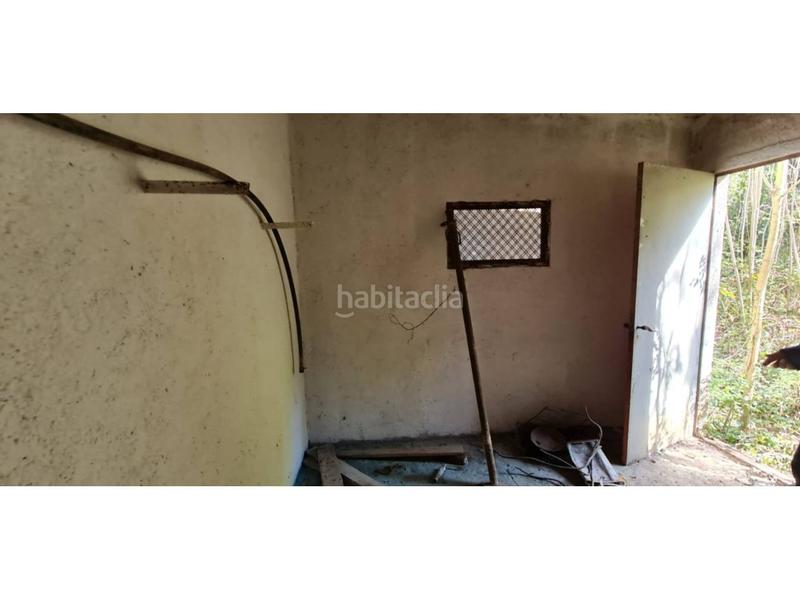 Foto c5e563cf-bb81-4aac-a0c9-34113327c617. Finca rústica  no edificable con pozo. en Lliçà d´Amunt