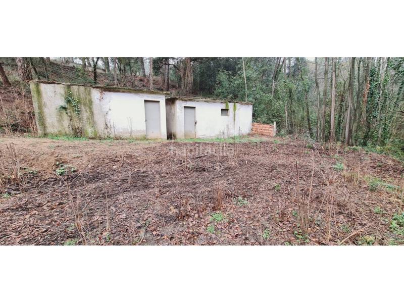 Foto cf6969cf-0934-486f-bacd-0488a13fa064. Finca rústica  no edificable con pozo. en Lliçà d´Amunt
