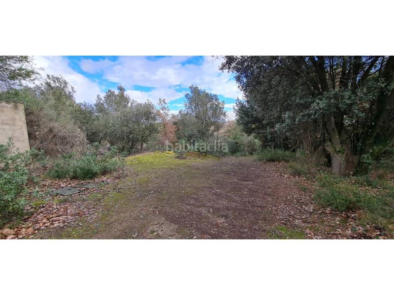 Foto d106fa1a-6fb8-4a05-bbcd-18800fd71046. Finca rústica  no edificable con pozo. en Lliçà d´Amunt
