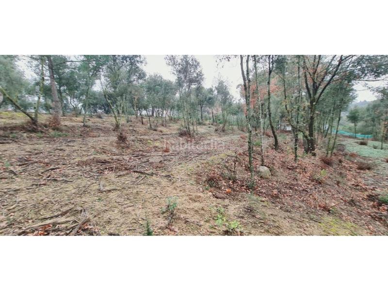 Foto d9c298c6-ed46-49a4-a247-8379ab1936c2. Finca rústica  no edificable con pozo. en Lliçà d´Amunt