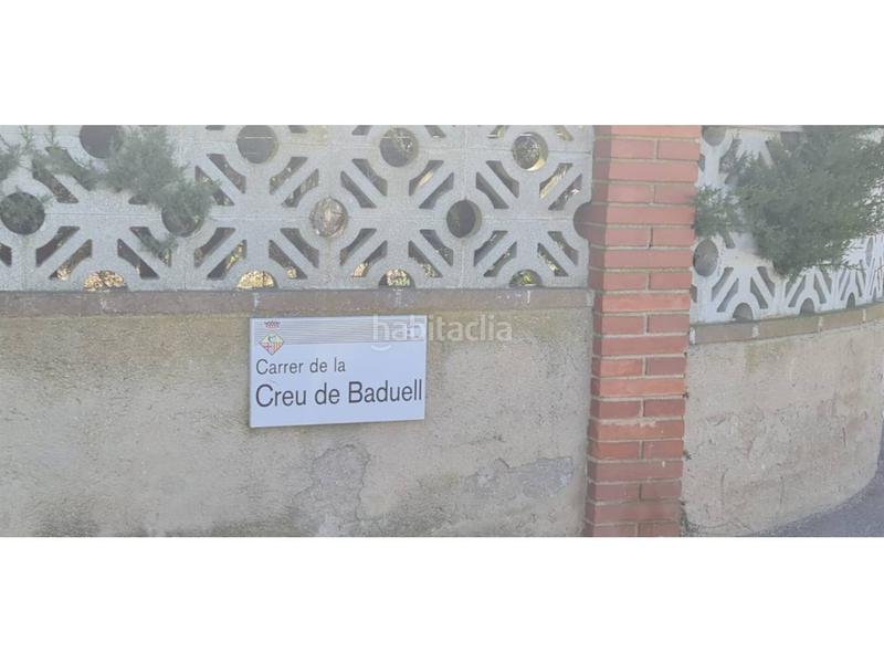 Foto e924b143-00f3-4939-b3ae-ced373b3066f. Finca rústica  no edificable con pozo. en Lliçà d´Amunt