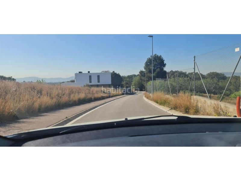 Foto ea089c31-8ff1-4493-bcaa-a695261c18be. Finca rústica  no edificable con pozo. en Lliçà d´Amunt