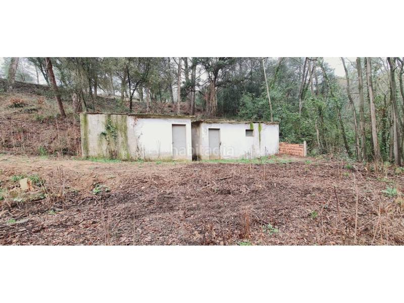 Foto f23abffe-2939-4329-9525-4e42f3a5ce17. Finca rústica  no edificable con pozo. en Lliçà d´Amunt