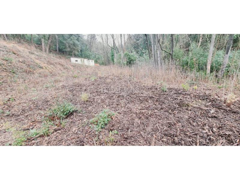 Foto f5c80f2a-adba-4747-baae-5fcd120b5add. Finca rústica  no edificable con pozo. en Lliçà d´Amunt