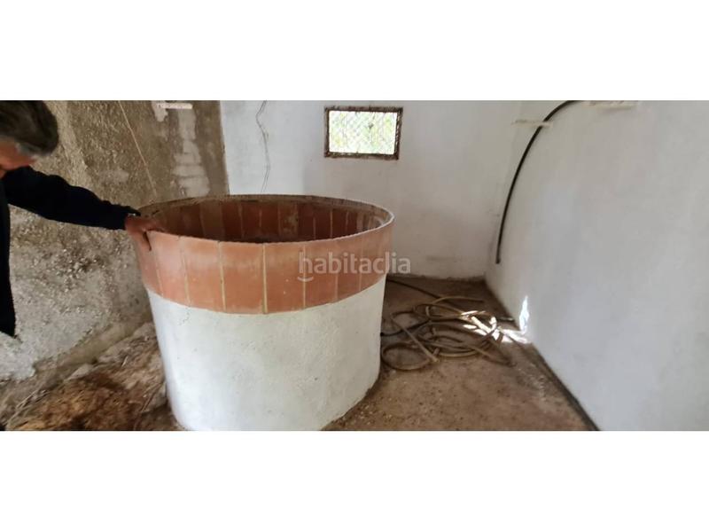 Foto fa6f41b9-4693-4ba9-b3f6-1dd0912faca9. Finca rústica  no edificable con pozo. en Lliçà d´Amunt