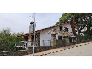 Casa en Santa Maria de Palautordera. Casa en venta en santa maria de palautordera