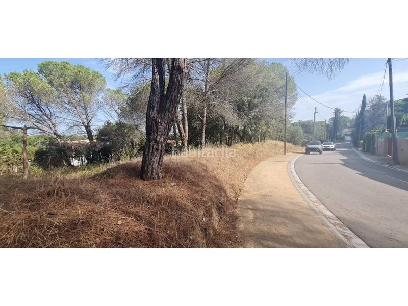 Foto 0822d954-4c70-4f60-a4bd-c7730ee5c6e1. Finca rústica solar edificable en urb la canyera en Llagostera